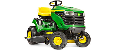 John Deere Lawnmower Repair